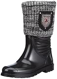 Tamaris 1-1-25438-29, Damen Fashion Halbstiefel & Stiefeletten, Schwarz (BLACK 001), EU 37
