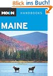Moon Handbooks Maine (Moon Maine)