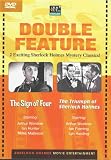 The Sign Of Four / The Triumph Of Sherlock Holmes