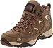 Womens The North Face Vindicator Mid II GTX Brown/Purple Size 6.5