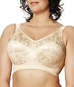 Goddess Women's Classics Soft Cup Bra  #GD0110
