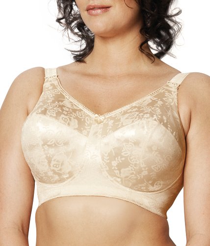 Goddess Women's Classics Soft Cup Bra #GD0110
