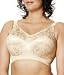  : Goddess Women's Classics Soft Cup Bra  #GD0110