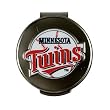 Team Effort MLB Hat Clip/Ball Marker Set - Minnesota Twins