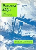 Powered ships