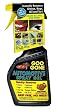 Goo Gone Automotive Formula Spray Gel , 14-Ounce Bottles (Pack of 6)