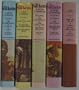 The Sacketts (5 Volumes)