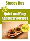 25 Quick & Easy Appetizer Recipes