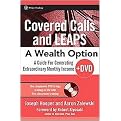 Covered Calls and Leaps--a Wealth Option (Package)