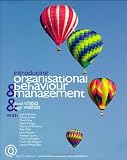 Introducing Organizational Behaviour & Management