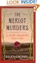 The Merlot Murders: A Wine Country Mystery (Wine Country Mysteries)