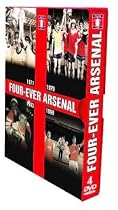 Four-Ever Arsenal [DVD]