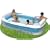 Rectangular Party Pool (120'' x 72'' x 30'')