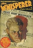 The Whisperer #1: The Dead Who Talked / The Red Hatchets, plus a Norgil the Magician back-up by Gibson