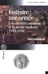 Instruire une arm�e