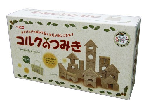 コルクのつみき