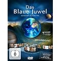 Das blaue Juwel, DVD