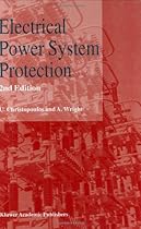 Electrical Power System Protection