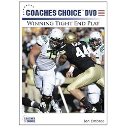 Winning Tight End Play