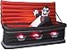 Airblown Inflatable Vampire Coffin Halloween Yard Decor