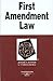First Amendment Law in a Nutshell, 4th Edition (West Nutshell Series)