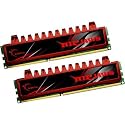 G.Skill PC1333 Arbeitsspeicher 8GB (1333 MHz, 240-polig, 2x 4GB) DDR3-RAM CL9 Kit