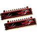 G.Skill PC1333 Arbeitsspeicher 8GB (1333 MHz, 240-polig, 2x 4GB) DDR3-RAM CL9 Kit