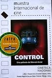 CONTROL (Kontroll) [NTSC/REGION 0 DVD. Import-Latin America] by Nimród Antal (Spanish subtitles)