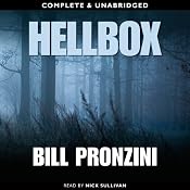 Hellbox | [Bill Pronzini]