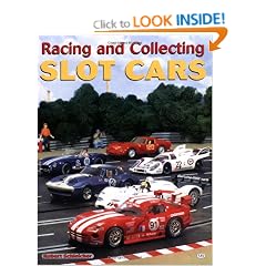 Racing and Collecting Slot Cars