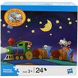 Puzzle TOOPY AND BINOO