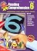 Master Skills Reading Comprehension, Grade 6