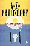 A to Z of philosophy