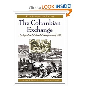 The Columbian Exchange