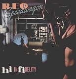 Hi Infidelity [VINYL]
