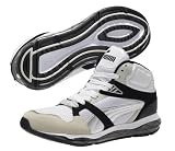 Puma Men's PUMA XS 850 TECH LN HI TRAINING SHOES