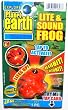 Explore Planet Earth, Lite and Sound Frog, Croaks and Flashes - Orange Frog (1 Each)