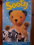 Sooty - Sooty's Elastic Tricks