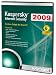 Software Kaspersky Internet Security 2009 5User Upgrade DVD