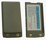 Replacement Battery For SAMSUNG SCH-3500 - LI-ION 1400mAh BLI-646-1.4