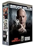 Image de Bruce Willis : Sans compromis + 16 Blocs + Dernier recours