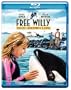 Free Willy: Escape from Pirate's Cove [Blu-ray]