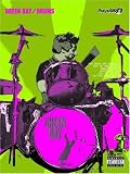 Green Day Authentic Drums Playalong (With CD)