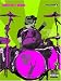 Green Day: Authentic Drums Playalong (Drums/CD)