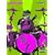 Green Day: Authentic Drums Playalong (Drums/CD)
