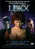  : Lexx Series 2 (Original Uncut Version)