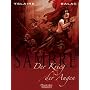 Sambre: Sammelband 1 - 4 von Yslaire