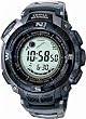 Casio Pathfinder Atomic Solar Ultimate Pathfinder Mens Watch PAW1500T-7V