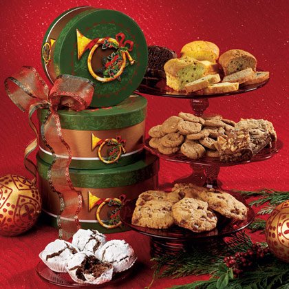 Holiday Traditional Tower, 68 Pieces by Mrs. Beasley's