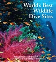 World's Best Wildlife Dive Sites